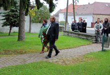 2014.10.23. Ünnepség